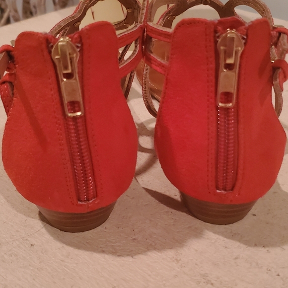 ZigiSoho sandals - Picture 3 of 3